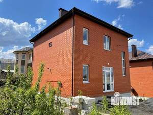 Дом 150м², 2-этажный, участок 5 сот.  