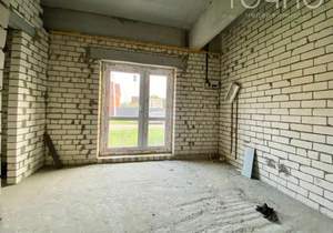 Дом 130м², 1-этажный, участок 12 сот.  