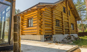 Дача 242м², 2-этажный, участок 27 сот.  