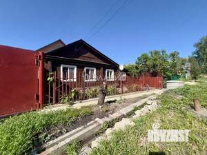 Дом 112м², 1-этажный, участок 8 сот.  