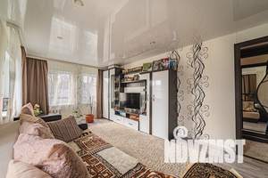 Дом 82м², 1-этажный, участок 5 сот.  