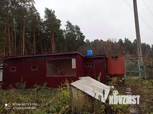 Дом 61м², 2-этажный, участок 7 сот.  