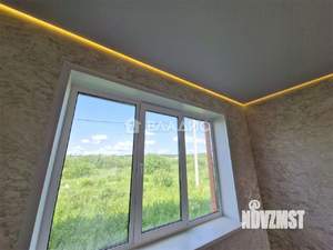 Дом 137м², 2-этажный, участок 8 сот.  
