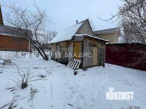 Дача 70м², 2-этажный, участок 6 сот.  