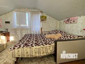 Дом 30м², 2-этажный, участок 6 сот.  