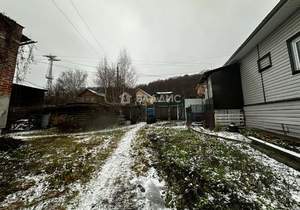 Дом 51м², 1-этажный, участок 3 сот.  