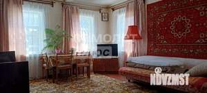 Таунхаус 70м², 1-этажный, участок 4 сот.  