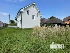 Дом 130м², 2-этажный, участок 8 сот.  