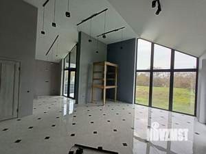 Коттедж 170м&sup2;, 1-этажный, участок 8 сот.  