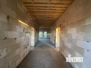 Дом 100м², 1-этажный, участок 8 сот.  