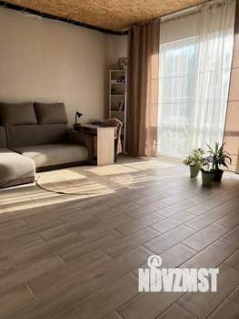 Коттедж 110м&sup2;, 2-этажный, участок 6 сот.  