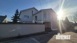 Дом 300м², 2-этажный, участок 9 сот.  