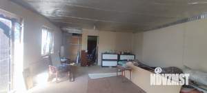 Дом 60м², 1-этажный, участок 3 сот.  