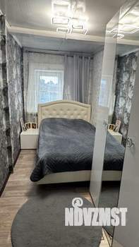 Дом 99м², 1-этажный, участок 5 сот.  