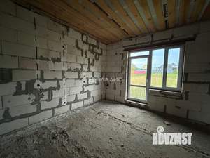 Дом 109м², 1-этажный, участок 12 сот.  