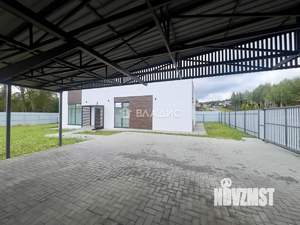 Дом 158м², 1-этажный, участок 13 сот.  