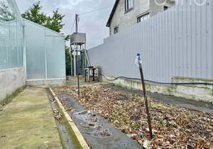 Дом 405м², 3-этажный, участок 13 сот.  