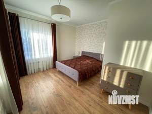 Коттедж 216м², 2-этажный, участок 17 сот.  