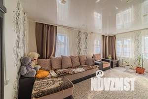 Дом 82м², 1-этажный, участок 5 сот.  