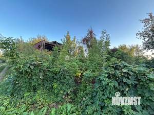 Дом 40м², 1-этажный, участок 5 сот.  