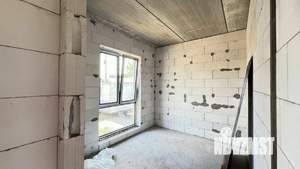 Коттедж 110м², 2-этажный, участок 6 сот.  