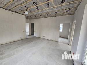 Дом 114м&sup2;, 1-этажный, участок 8 сот.  