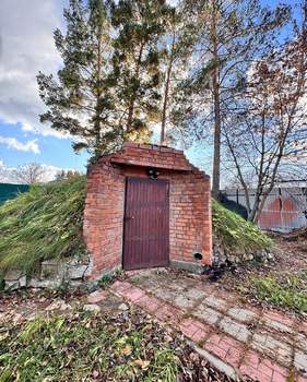 Дом 140м², 2-этажный, участок 26 сот.  