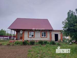Дом 180м², 2-этажный, участок 13 сот.  