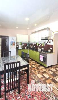 Дом 132м², 2-этажный, участок 10 сот.  