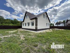 Дом 253м², 2-этажный, участок 14 сот.  