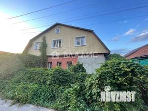 Дом 120м², 2-этажный, участок 5 сот.  