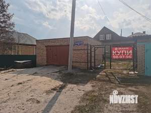 Дом 114м², 2-этажный, участок 20 сот.  