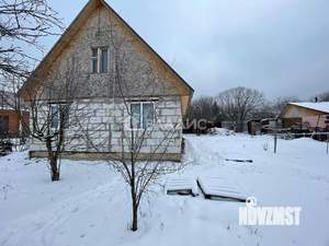 Дача 70м², 2-этажный, участок 6 сот.  