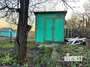 Дача 35м², 1-этажный, участок 5 сот.  