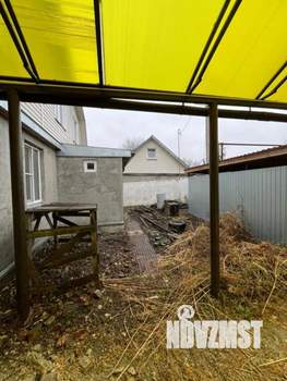 Дом 168м², 2-этажный, участок 6 сот.  