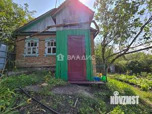 Дача 16м², 2-этажный, участок 6 сот.  