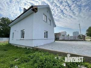 Дом 130м², 2-этажный, участок 8 сот.  