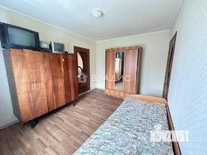 Дом 53м², 1-этажный, участок 5 сот.  