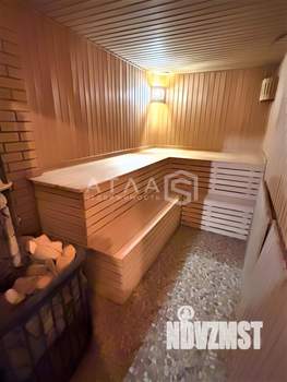Коттедж 150м², 2-этажный, участок 7 сот.  