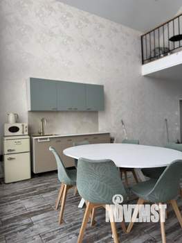 Коттедж 167м², 2-этажный, участок 8 сот.  