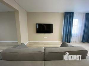 Коттедж 194м², 2-этажный, участок 9 сот.  