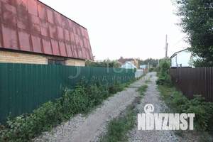 Дача 30м², 2-этажный, участок 5 сот.  