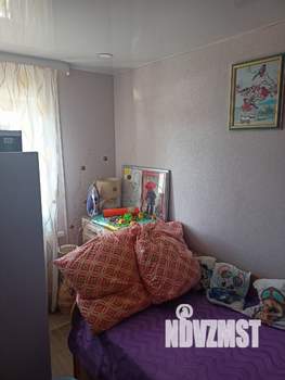 Дом 50м², 1-этажный, участок 10 сот.  
