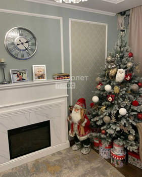 Дом 14м&sup2;, 2-этажный, участок 4 сот.  