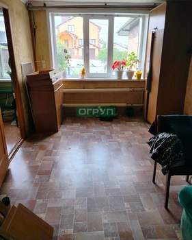 Дом 50м², 1-этажный, участок 13 сот.  