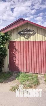 Дом 160м², 2-этажный, участок 9 сот.  