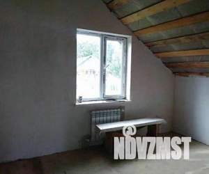 Коттедж 130м², 2-этажный, участок 8 сот.  