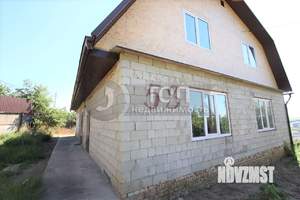 Дом 235м², 2-этажный, участок 17 сот.  