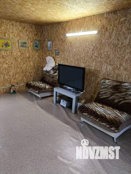 Дом 50м², 2-этажный, участок 6 сот.  