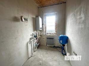 Дом 109м², 1-этажный, участок 5 сот.  